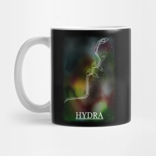 Constellation of the Hydra Mug